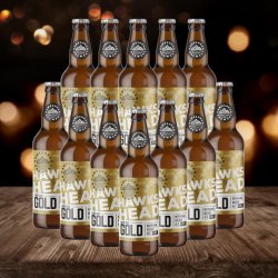 Hawkshead Brewery Lakeland Gold