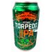 Sierra Nevada Atomic Torpedo West Coast DIPA 