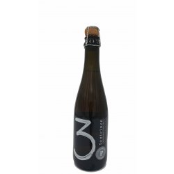 3 Fonteinen Oude Geuze