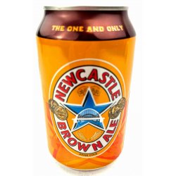 Newcastle Brown Ale