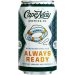 Cape May Brewing Company Always Ready Hazy Pale Ale 6 pack 12 oz. Can Cape May Brewing Company Always Ready Hazy Pale Ale 6 pack 12 oz. Can