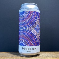 Duration Doses - NORD Bottle Shop