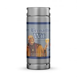 St. Bernardus Wit - Elings