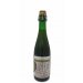 3 Fonteinen Oude Geuze Cuvée Armand & Gaston paper label (Batch #2) 37.5cl 