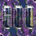 Salama Anaconda Imperial Coffee Stout 11% Can Salama Anaconda Imperial Coffee Stout 11% Can