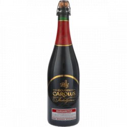 Gouden Carolus Indulgence Margaretha 2024 - Drankgigant.nl