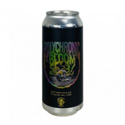 Widowmaker Brewing Polychronic Bloom - Beerfreak