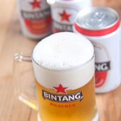 Bintang Can Carton - Bali On Demand