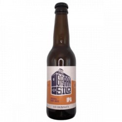 Graansilo  IPA