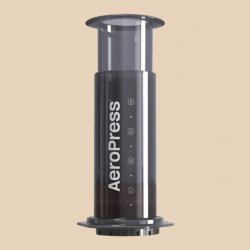 Aeropress - Super by dot