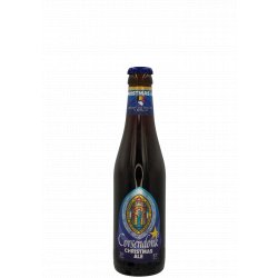 Corsendonk Christmas Ale