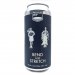 Pressure Drop Bend & Stretch West Coast Pale Ale 4.8% (440ml can) 