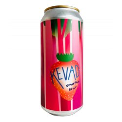 Tuletorn Brewing Kevad