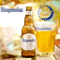 Hoegaarden White 4,9%  Thùng 24 chai 330ml - BIA NHẬP ĐÀ NẴNG