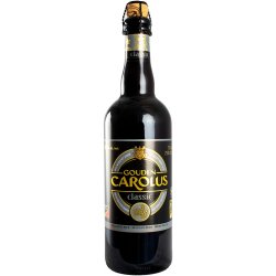 Gouden Carolus Classic