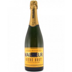 Malheur Bière Brut - Drankgigant.nl