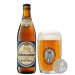Bia Weihenstephaner Kellerbier 5.6% – Chai 500ml – Thùng 20 Chai 