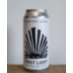 First Light – Duration X Baron – 6.1% NEIPA - Hops At Home