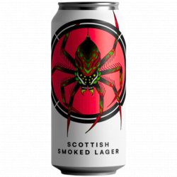 Otherworld Brewing - Scottish Smoked Lager - Left Field Beer