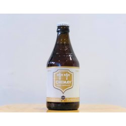 Chimay Cinq Cents (White)