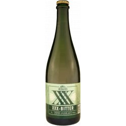 De Ranke XXX Bitter De Ranke XXX Bitter