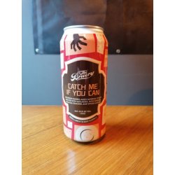 The Bruery Catch Me If You Can The Bruery Catch Me If You Can