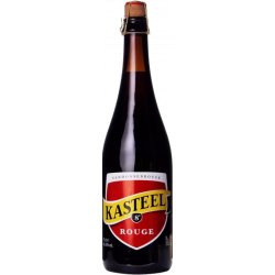 Kasteel Rouge Kasteel Rouge