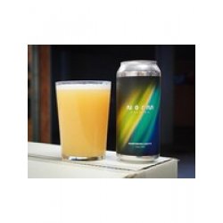 Norm Brewing Northern Lights