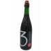 3 Fonteinen Intens Rood 75cl 