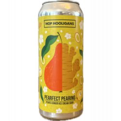 Hop Hooligans Pearfect Pearing