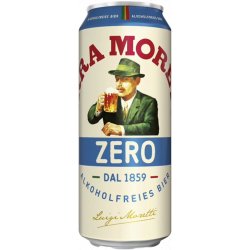 Birra Moretti Birra Moretti Zero