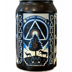 Mad Scientist Roasters Paradise San Rafael - Honduras