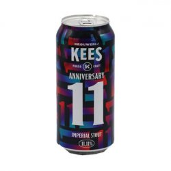 Brouwerij Kees Anniversary #11
