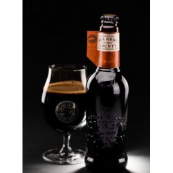 Goose Island Beer Co. Bourbon County Brand Cherry Wood Stout (2021)