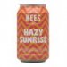Kees Hazy Sunrise NEIPA 0,33l 