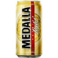 Medalla Light