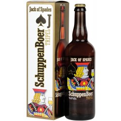 Brouwerij Het Nest SchuppenBoer Tripel