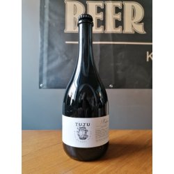 Panimoyhtiö Tuju Malphas