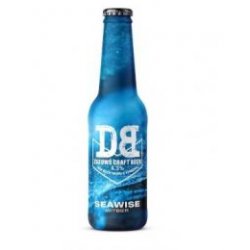 Dutch Bargain  Seawise  Fles - Holland Craft Beer