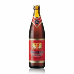 Lowenbrau  Triumphator [7.6% Doppelbock] - Red Elephant