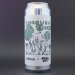 Baron  Howling Hops - Through The Trees - 6.7% (500ml) 
