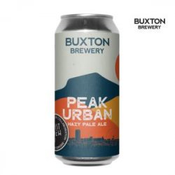 Buxton Peak Urban 44 Cl. (lattina) - 1001Birre