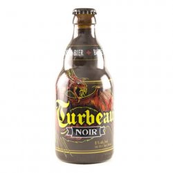 Turbeau Noir - Drinks4u