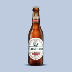 Clausthaler Unfiltered