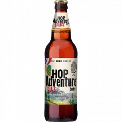 O'Hara's Hop Adventure India Pale Ale  Shop Beers  The Grapevine - The GrapeVine Off Licence