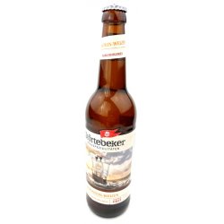 Störtebeker Braumanufaktur Bernstein-Weizen Alkoholfrei