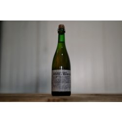 Brouwerij 3 Fonteinen 3 Fonteinen Cask Finish Series: Porto x Madeira