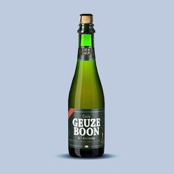 Boon Oude Geuze