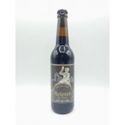 Vleteren Stout Appleton Rum BA - De Struise Brouwers