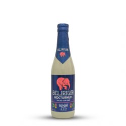 Delirium Nocturnum  Huyghe (BE)  0,33L - 9% - Onlygoodbeer - Csakajósör